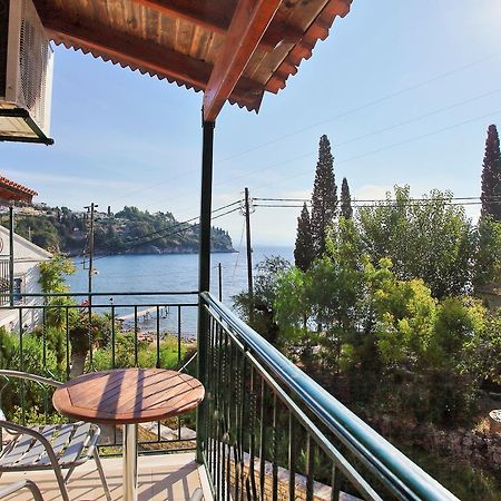Zoulis Eleni Kalami (Corfu) Exterior foto